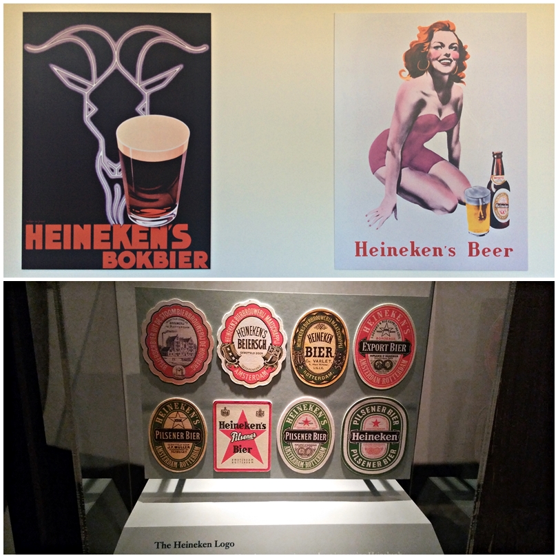 A Heineken Experience visszatekintő aspektusai - Kocsmaturista