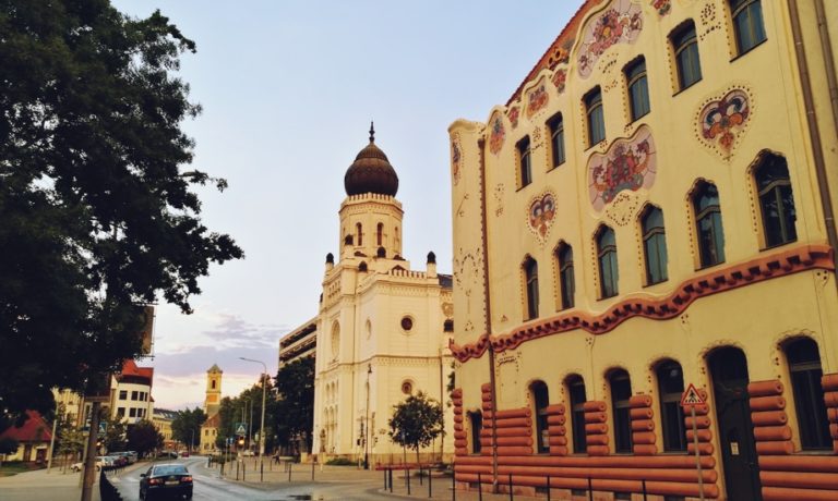 Kocsmaturista - Kecskeméti kocsmák borítóképe