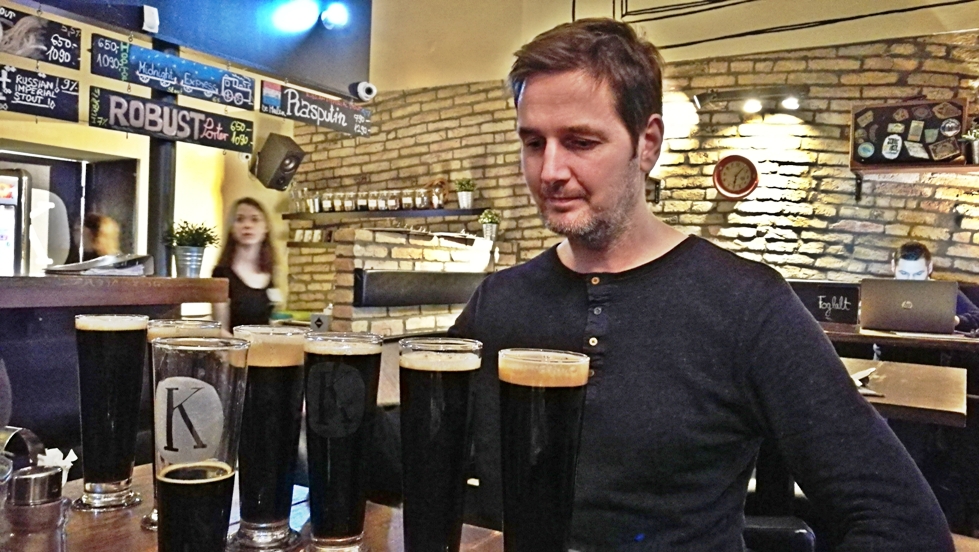 A kimaradt Nitro Stout Night a Kandallóban