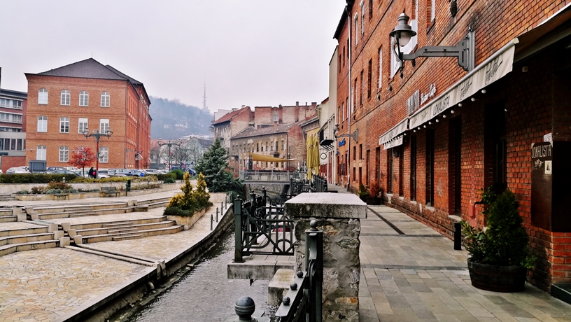 Miskolc kocsmái -a Szinva terasz - Kocsmaturista