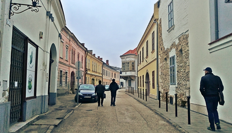 Székesfehérvár kocsmái - Belváros - Kocsmaturista