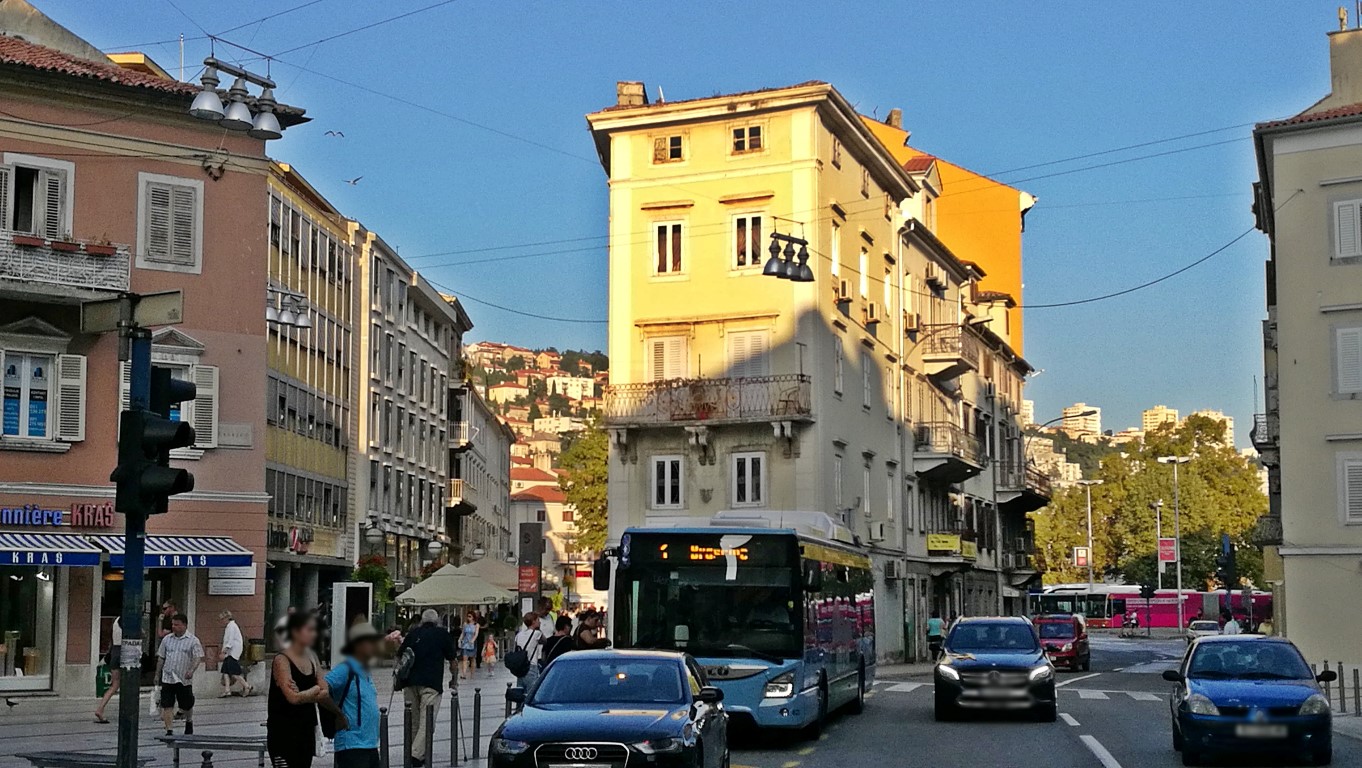 Helikopter nélkül - Fiume / Rijeka - Kocsmaturista 006