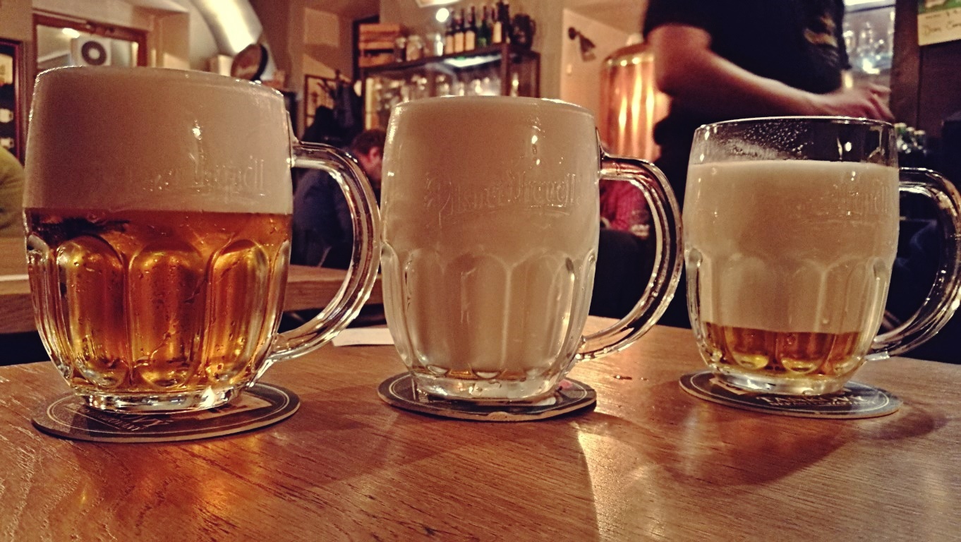 Camelot Pilsner Pub és Középkori Étterem, Kassa - Kocsmaturista